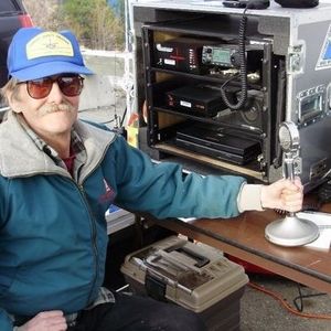 Meet your Posher, Ray